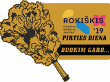 ,,Pirties diena 2019